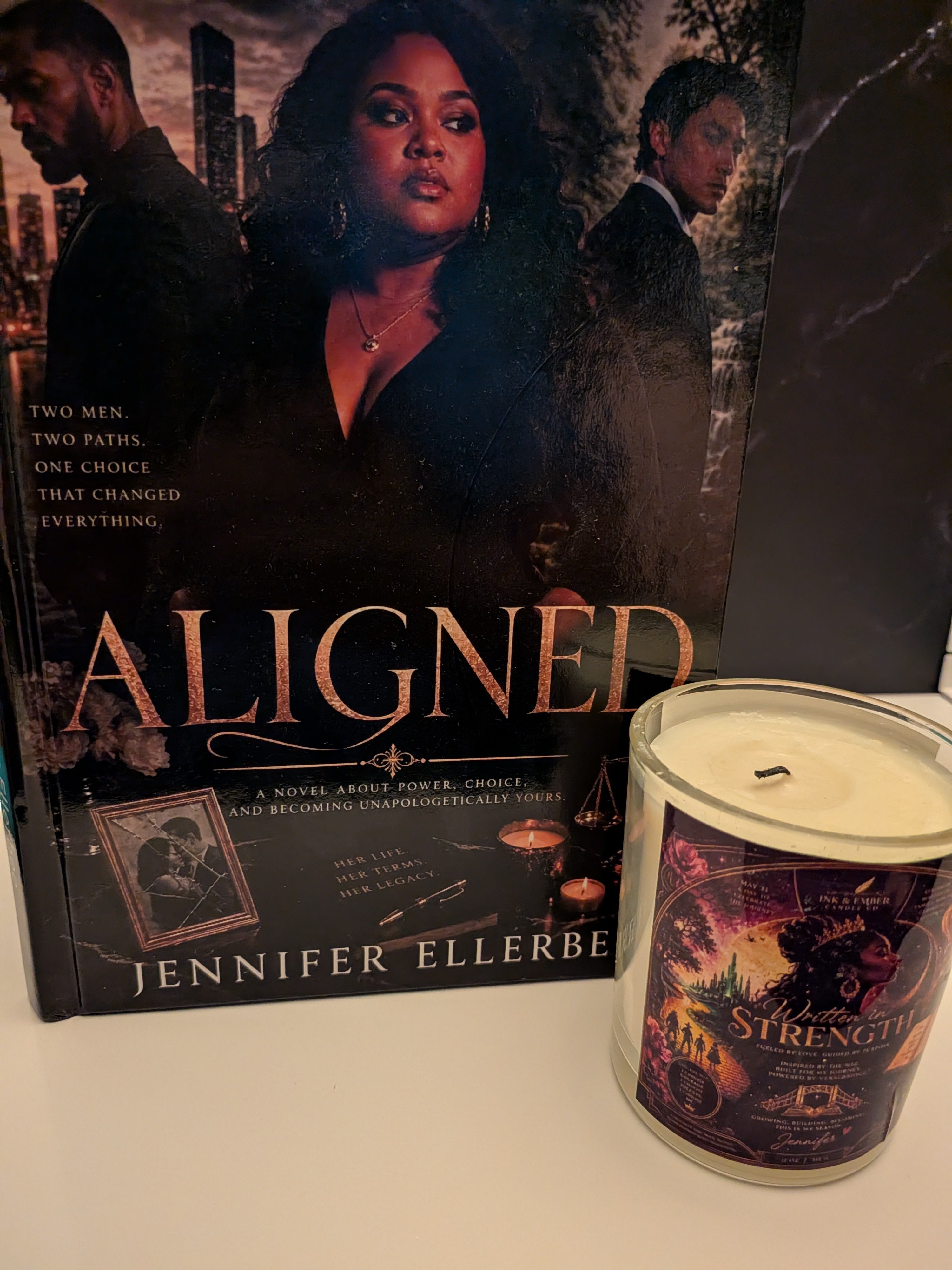 Aligned Stories in Smoke Bundle