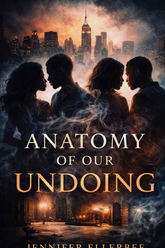 Anatomy of our Undoing