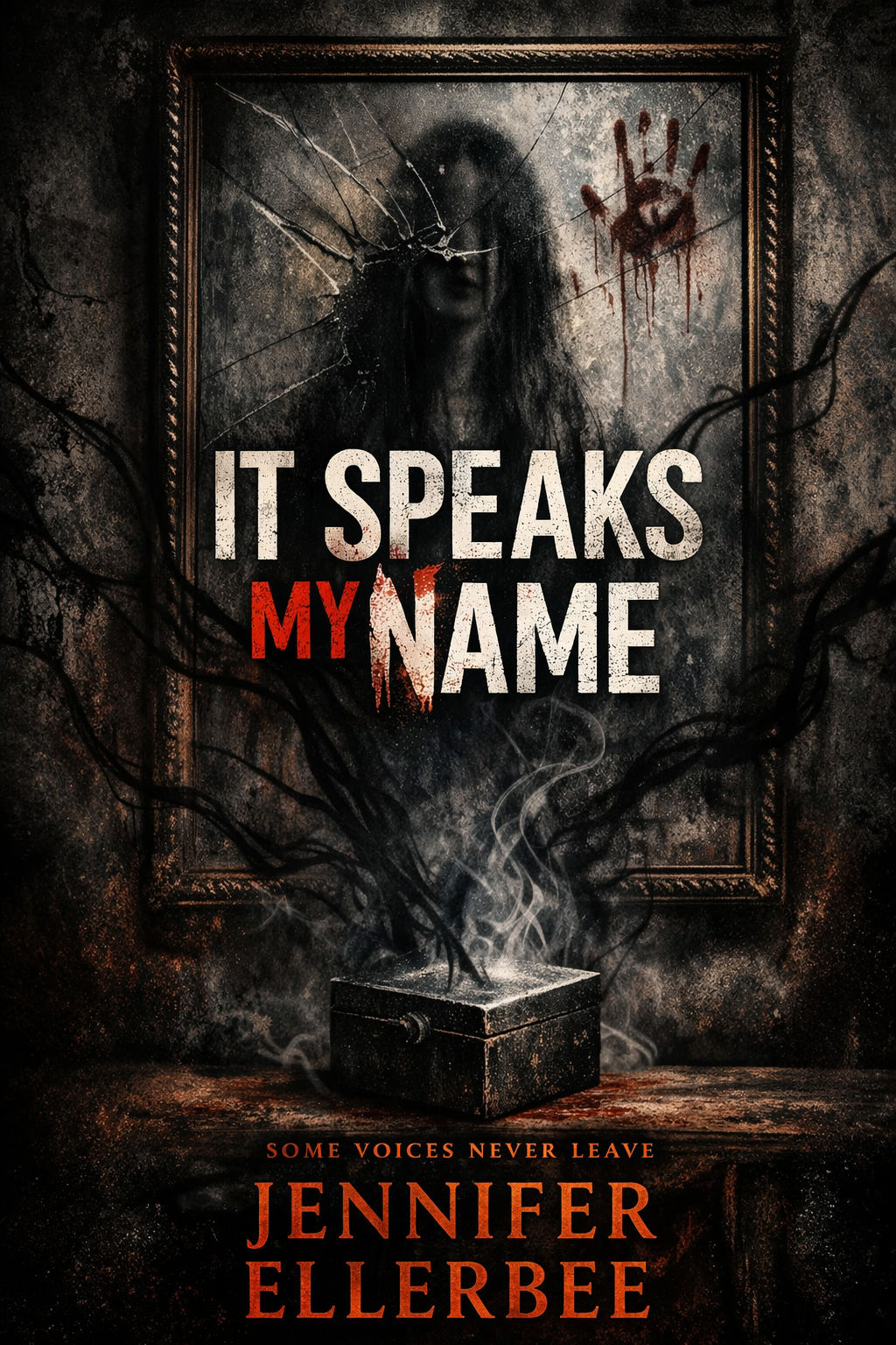 It Speaks My Name