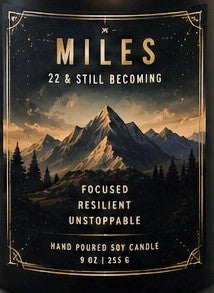Your Story, Your Strength, Personalized Affirmation Cards printed and shipped.