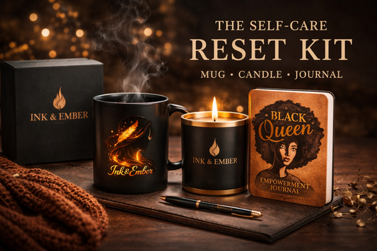 The Self-Care Reset Kit